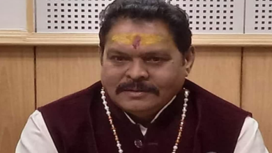 उत्तराखंड के पूर्व विधायक सुरेश राठौर गिरफ्तार, अंकिता भंडारी मर्डर केस से जुड़ा है मामला उत्तराखंड के पूर्व विधायक सुरेश राठौर गिरफ्तार, अंकिता भंडारी मर्डर केस से जुड़ा है मामला