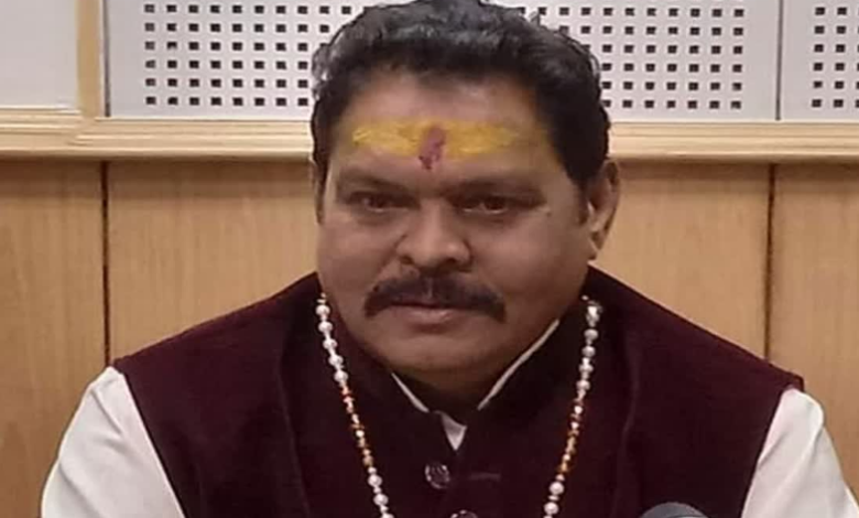 उत्तराखंड के पूर्व विधायक सुरेश राठौर गिरफ्तार, अंकिता भंडारी मर्डर केस से जुड़ा है मामला