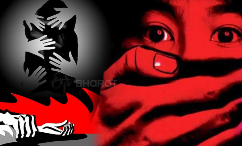 मेडिकल स्टोर संचालक पर नाबालिग से दुष्कर्म करने की कोशिश का आरोप, गिरफ्तार मेडिकल स्टोर संचालक पर नाबालिग से दुष्कर्म करने की कोशिश का आरोप, गिरफ्तार
