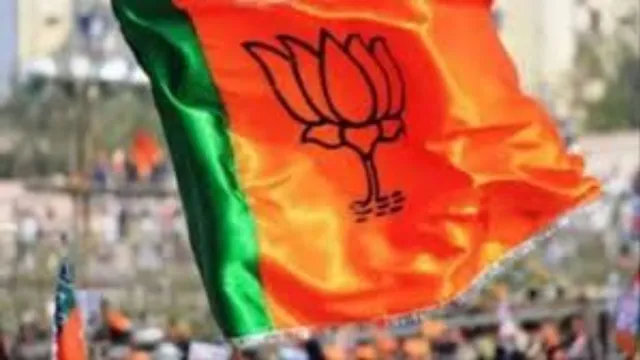 उत्तराखंंड: हारी हुई 23 सीटों पर दरारें भरेगा भाजपा का चक्रव्यूह, 2027 चुनाव के लिए BJP का विशेष अभियान उत्तराखंंड: हारी हुई 23 सीटों पर दरारें भरेगा भाजपा का चक्रव्यूह, 2027 चुनाव के लिए BJP का विशेष अभियान
