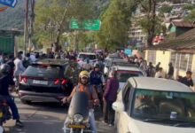 नैनीताल में 1 अगस्त से मॉल रोड पर हॉर्न बजाना पूरी तरह प्रतिबंधित, उल्लंघन पर होगा सख्त एक्शन