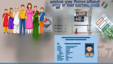प्रदेश के करीब 8 लाख एएसडी मतदाता बन रहे चुनौती, 14 जुलाई से नोटिस जारी कर दावे और आपत्तियों का होगा निस्तारण
