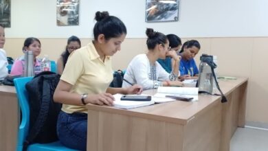 युवाओं के विदेश में रोजगार का सपना साकार कर रही सरकार की ये योजना, 123 युवाओं को मिली नौकरी