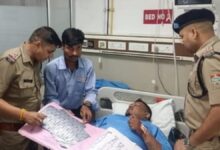 देहरादून: देर रात गोलियों की तड़तड़ाहट से गूंजी राजधानी, गोली लगने से दो घायल, ठेके के बाहर हुआ विवाद