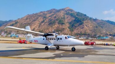 पिथौरागढ़ में बढ़ने जा रही हवाई सेवा, अब उड़ानों के लिए तय होंगे 5 दिन
