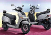 जून 2026 की बिक्री में TVS ने Hero और Honda को पछाड़ा, बेचे 5,65,417 यूनिट्स
