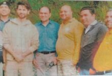 सितारों की पहली पसंद बन रहा मसूरी का एजुकेशन हब, बेटी को समर प्रोग्राम में छोड़ने आए शाहिद कपूर