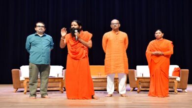 पतंजलि सिविल सर्विसेज अकादमी में 16 राज्यों के अभ्यर्थियों ने किया आवेदन, पतंजलि के 50 सन्यासी भी देंगे इंटरव्यू