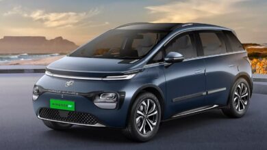 MG Windsor EV की ताबड़-तोड़ बिक्री, 2 साल से भी कम समय में बिके 75,000 यूनिट्स