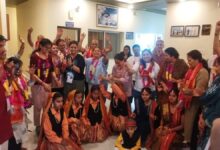 टनकपुर में कैलाश मानसरोवर यात्रा के दूसरे जत्थे का भव्य स्वागत, 11 राज्यों के 47 श्रद्धालु यात्रा में शामिल