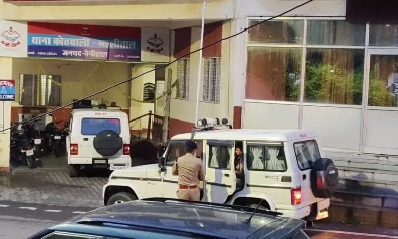 भवाली नरेश पांडे मामले में नया मोड़, पहली शिकायतकर्ता युवती हिरासत में, हुई लंबी पूछताछ, जल्द और गिरफ्तारियां संभव