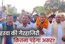 उत्तराखंड कांग्रेस के चुनावी रण में दिख रहा रणनीतिक ‘खालीपन’, हरदा की गैरहाजिरी का कितना प्रभाव?