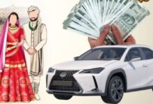 दहेज में 35 लाख रुपए और लक्जरी कार न देने पर विवाहिता से मारपीट का आरोप, पुलिस ने दर्ज किया मुकदमा