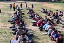 रुद्रप्रयाग में होमगार्ड भर्ती को लेकर युवाओं में जबरदस्त उत्साह, 24 पदों के लिए 1103 आवेदन