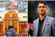 बदरीनाथ धाम चढ़ावा चोरी मामले में प्रमोद नौटियाल गिरफ्तार, पूछताछ में जुटी एसआईटी