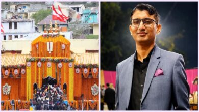 बदरीनाथ धाम चढ़ावा चोरी मामले में प्रमोद नौटियाल गिरफ्तार, पूछताछ में जुटी एसआईटी