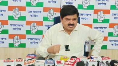 बदरीनाथ चढ़ावा चोरी केस: गणेश गोदियाल ने BKTC अध्यक्ष के आरोपों को दी चुनौती, आज प्रेस क्लब में देंगे जवाब