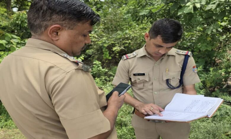 बच्ची के साथ नहर में कूदी महिला के मामले में आया नया मोड़, भाई ने ससुराल पक्ष पर लगाए गंभीर आरोप, केस दर्ज