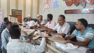 उत्तराखंड के 12 जिलों में उप प्रधान पद के लिए आज वोटिंग, देर शाम घोषित होंगे परिणाम