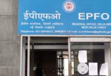 EPFO Salary Limit: अभी ₹15,000 ही रहेगी पीएफ की सीमा; सरकार ने सैलरी लिमिट बढ़ाने का फैसला रोका