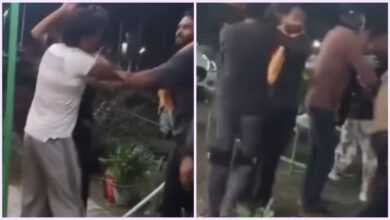 बाजपुर में युवकों पर दबंगों का हमला, लाठी-डंडों से की मारपीट, पुलिस जांच में जुटी