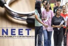 NEET UG 2026 Result में लड़कियों का जलवा, 58 फीसदी से ज्यादा छात्राओं ने मारी बाजी