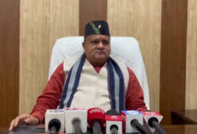 राहुल गांधी के कार्यक्रम पर बीजेपी ने साधा निशाना, कहा- रटा रटाया झूठ फैलाने में गंवाया समय