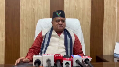 राहुल गांधी के कार्यक्रम पर बीजेपी ने साधा निशाना, कहा- रटा रटाया झूठ फैलाने में गंवाया समय