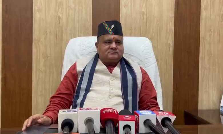 राहुल गांधी के कार्यक्रम पर बीजेपी ने साधा निशाना, कहा- रटा रटाया झूठ फैलाने में गंवाया समय राहुल गांधी के कार्यक्रम पर बीजेपी ने साधा निशाना, कहा- रटा रटाया झूठ फैलाने में गंवाया समय