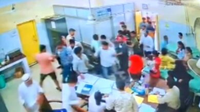 बेस अस्पताल का इमरजेंसी वार्ड बना रणक्षेत्र, घायल युवक पर हमले से मचा हड़कंप, पड़ताल तेज