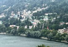 रहस्यमयी पत्थरबाजी से दहशत में नैनीताल के लोग, रातभर कर रहे पहरेदारी, पढ़ें पूरी खबर