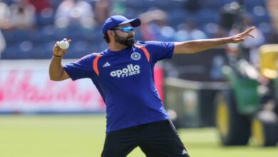 रोहित शर्मा के रिटायरमेंट पर BCCI ने तोड़ी चुप्पी, लॉर्ड्स वनडे से पहले दिया ये बड़ा बयान
