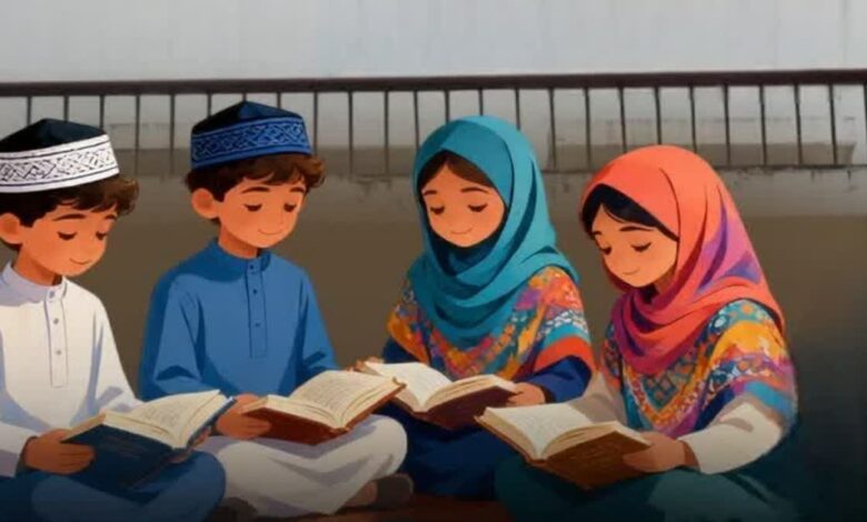 अल्पसंख्यक शिक्षण संस्थानों में लागू होगा आधुनिक शिक्षा मॉडल, ये है तैयारी अल्पसंख्यक शिक्षण संस्थानों में लागू होगा आधुनिक शिक्षा मॉडल, ये है तैयारी