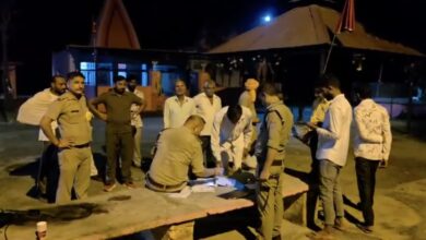 लक्सर पथरेश्वर महादेव मंदिर में दो साधुओं की हत्या, जंगल में गड्ढे में मिले शव, पड़ताल में जुटी पुलिस