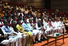 मानसून सत्र 2026: पीएम मोदी की मौजूदगी में ‘मंगल मिलन’ की अहम बैठक