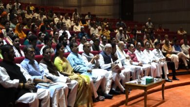मानसून सत्र 2026: पीएम मोदी की मौजूदगी में ‘मंगल मिलन’ की अहम बैठक