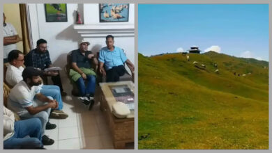 चकराता के ग्रामीणों के लिए 24 घंटे खुला रहेगा मोइला टॉप का रास्ता, डीएफओ ने मानीं स्थानीय लोगों की सारी मांगें