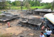 गुजरात अवैध पटाखा फैक्ट्री ब्लास्ट घटना, मृतकों की संख्या बढ़कर 10 हुई