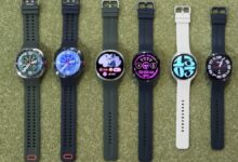 एडवांस्ड हेल्थ ट्रैकिंग फ़ीचर्स के साथ लॉन्च हुईं Samsung Galaxy Watch Ultra2 और Galaxy Watch9