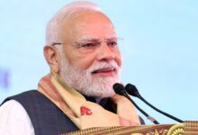 CJP के विरोध के बीच PM मोदी ने ‘पेपर लीक के खिलाफ और सख्त कार्रवाई’ का वादा किया