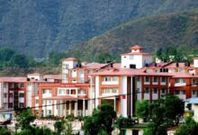 MBBS करने वाले छात्रों के लिए अच्छी खबर, उत्तराखंड के इस मेडिकल कॉलेज में तैयारियां तेज, 150 सीटों पर होगा दाखिला