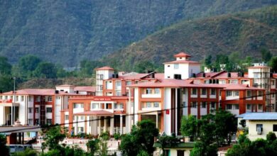 MBBS करने वाले छात्रों के लिए अच्छी खबर, उत्तराखंड के इस मेडिकल कॉलेज में तैयारियां तेज, 150 सीटों पर होगा दाखिला