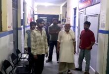 भगवानपुर में आम तोड़ने को लेकर दो पक्षों में खूनी संघर्ष, 2 मजदूर गंभीर घायल, पड़ताल में जुटी पुलिस