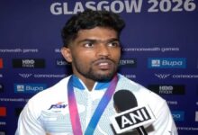 CWG 2026: वेटलिफ्टिंग में राजा मुथुपांडी ने भारत को दिलाया सिल्वर, शानदार प्रदर्शन जारी
