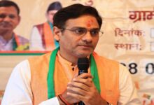 बहुगुणा परिवार पर हरीश रावत की टिप्पणी से सियासत तेज, सौरभ बहुगुणा ने किया पलटवार