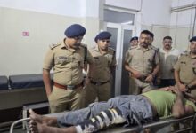 रुद्रपुर गैंगरेप के तीन आरोपी पुलिस मुठभेड़ के बाद गिरफ्तार, एक के पैर में लगी गोली