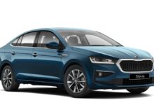 18 अगस्त को लॉन्च हो सकती है 2026 Skoda Slavia फेसलिफ्ट, डिजाइन और फीचर्स में होंगे अपडेट