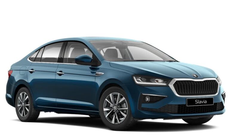 18 अगस्त को लॉन्च हो सकती है 2026 Skoda Slavia फेसलिफ्ट, डिजाइन और फीचर्स में होंगे अपडेट