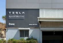 Tesla ने पुणे में खोला पहला अप्रूव्ड बॉडी शॉप, अब मिलेगी टेस्ट ड्राइव सर्विस