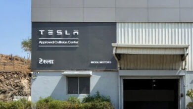 Tesla ने पुणे में खोला पहला अप्रूव्ड बॉडी शॉप, अब मिलेगी टेस्ट ड्राइव सर्विस